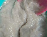 Foto langkah ke 3 dari resep Pempek Lenjer.