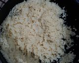 Foto langkah ke 1 dari resep Couscous with Tomato, Leeks and Garlic (quick meal).