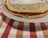 Foto del paso 4 de la receta: Creps salado 🆚 Dulce