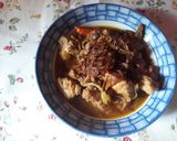 Foto langkah ke 4 dari resep Tongseng Ayam.