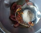 รูปขั้นตอนการทำที่ 3 ของ แกงผักหวานใส่ไก่ หรือ แกงอ่อมไก่ใส่ผักหวาน
