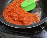 Foto langkah ke 5 dari resep Sambal goreng hati sapi kentang.