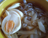 Foto del paso 5 de la receta: Ramen fit con o sin pasta Konjac