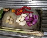 Foto langkah ke 2 dari resep Pindang Ikan Nila.