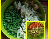 Foto langkah ke 1 dari resep Sop Kikil Sapi.
