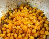 A picture of step 6 of Crispy Corn - A perfect snack for rainy evening.