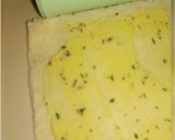 A picture of step 2 of Rolled Chicken Sandwich.