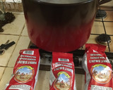 Foto del paso 6 de la receta: Gazpachos manchegos a mi manera