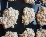 Foto del paso 4 de la receta: Torrejas de fideo al horno