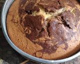 Foto langkah ke 19 dari resep Butter Cake/Cake Mentega (tanpa timbangan, dgn tips) - onebowl.