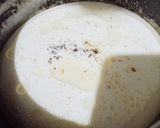 A picture of step 3 of Sheer Khurma.