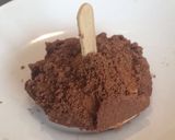 Foto del paso 2 de la receta: Merienda: Helado de Chocotorta