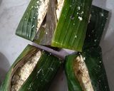 Foto langkah ke 5 dari resep Sengkulun Ubi.