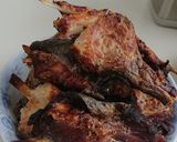 Foto langkah ke 1 dari resep 61. Lodeh Ikan Asap (iwak P).