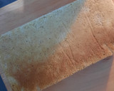 Foto langkah ke 5 dari resep Bolu Pisang Lembut.