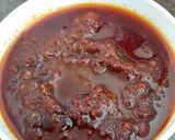 Foto langkah ke 7 dari resep Sambal Tomat.