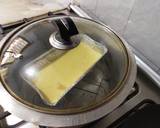 Lemon tea cake without oven without butter recipe step 2 photo