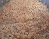 Foto del paso 1 de la receta: Lentejas cremosas con bistec y papas