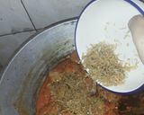 Foto langkah ke 7 dari resep Balado Jengkol Teri.