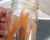 Une image de l'étape 1 de Café au lait caramel d'Estelle 🥛.