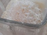 Panna cotta