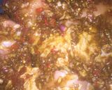 A picture of step 4 of Honey grilled chicken.