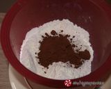 Φωτογραφία βήματος 2 της συνταγής Cookies τηγανάκια με αυγά μάτια