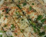 सूजी सैंडविच ढोकला (Suji sandwich dhokla recipe in hindi) रेसिपी चरण 8 फोटो