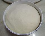 Foto langkah ke 9 dari resep Bakpao Isi Coklat2.