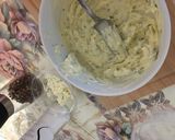 Fűszeres vaj recept fázis 3 fotója