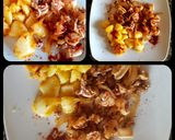 Foto del paso 4 de la receta: Chipirones encebollado con papa al pimentón. #delantaldorado