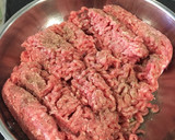 Foto del paso 1 de la receta: Pastel de carne