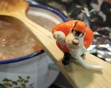 Foto del paso 2 de la receta: Empanada... nada, nada... no queda nada!
