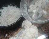 Foto del paso 1 de la receta Arroz de coliflor
