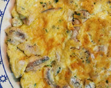 Foto del paso 4 de la receta: Tortilla de Boquerones frescos