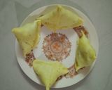 મટર સમોસા (Matar Samosa Recipe In Gujarati) રેસીપી સ્ટેપ7ફોટો