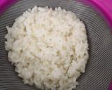 Foto del paso 7 de la receta: Pechuga con almendra y dátiles en salsa sojaperrins