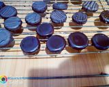 صورة لخطوة 2 من وصفة صابلي 🍫☕