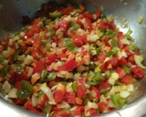 Foto del paso 2 de la receta: Lentejas veganas