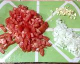 Foto del paso 2 de la receta: Caldo de Habas
