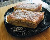 Mutti féle almás pite recept fázis 5 fotója