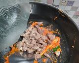 Foto langkah ke 3 dari resep Mercon ati ampela.