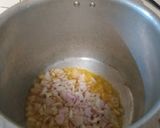 A picture of step 2 of Gobi Beh.