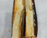 Foto del paso 1 de la receta: Plátano macho al horno 🍌🔥 (dulce/salado)