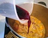 Foto del paso 7 de la receta: Estofado de ternera con patatas (en olla exprés)