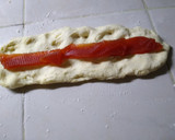 Foto del paso 1 de la receta: Bizcochos ojitos de membrillo y dulce de leche