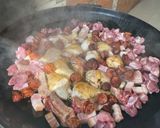 Foto del paso 6 de la receta: Discada dieciochera 🇨🇱