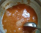 સિંધી કઢી(sindhi kadhi recipe in Gujarati) રેસીપી સ્ટેપ3ફોટો