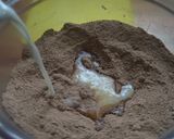Foto del paso 2 de la receta: Galletas de harina integral y cacao amargo