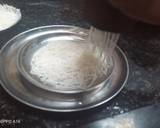 String hoppers with chicken curry recipe step 5 photo